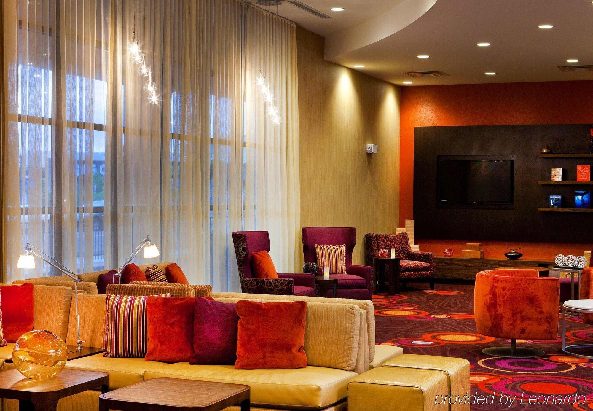 Courtyard By Marriott Syracuse Downtown At Armory Square Hotel Exterior foto